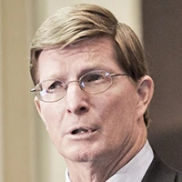Paul Holthus - SPEAKER
